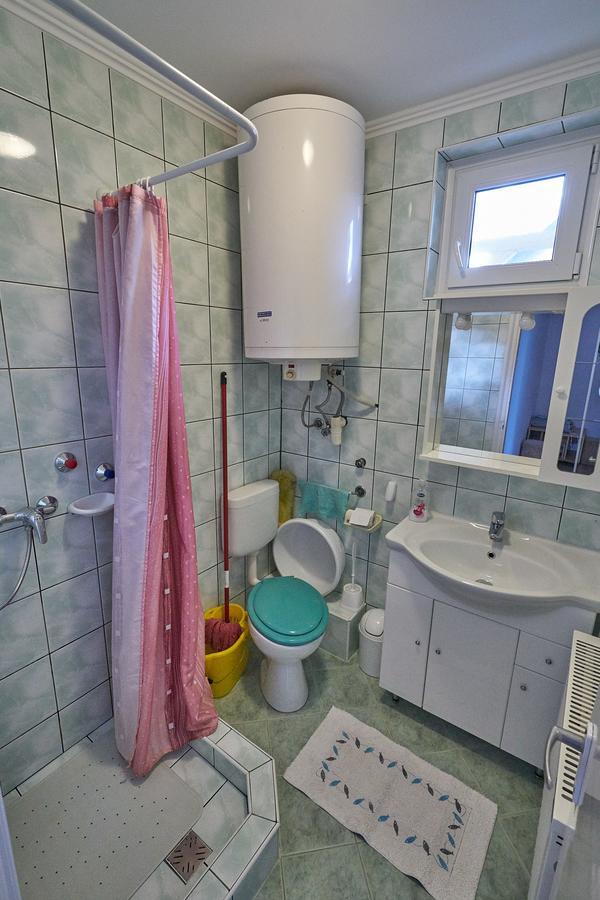 Fecske Vendégház Heviz Exterior foto