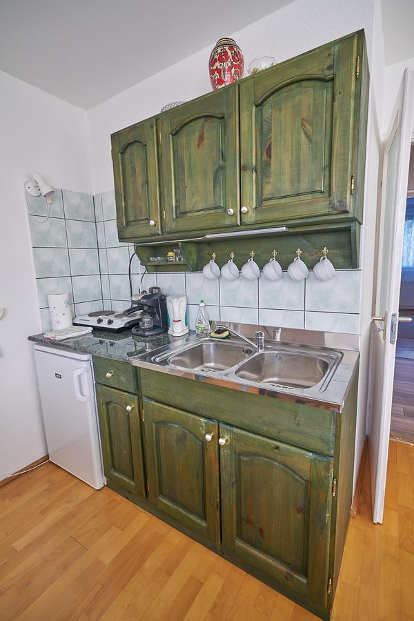 Fecske Vendégház Heviz Exterior foto