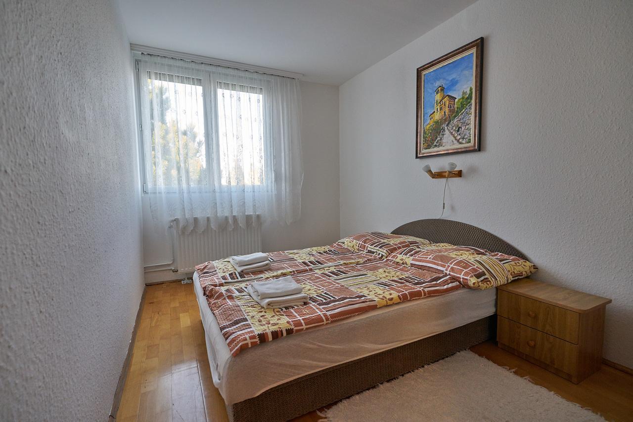 Fecske Vendégház Heviz Exterior foto